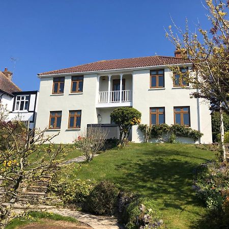 3 Bed Ground Floor Apartment - Hot Tub Optional Upgrade Hythe  Exterior photo