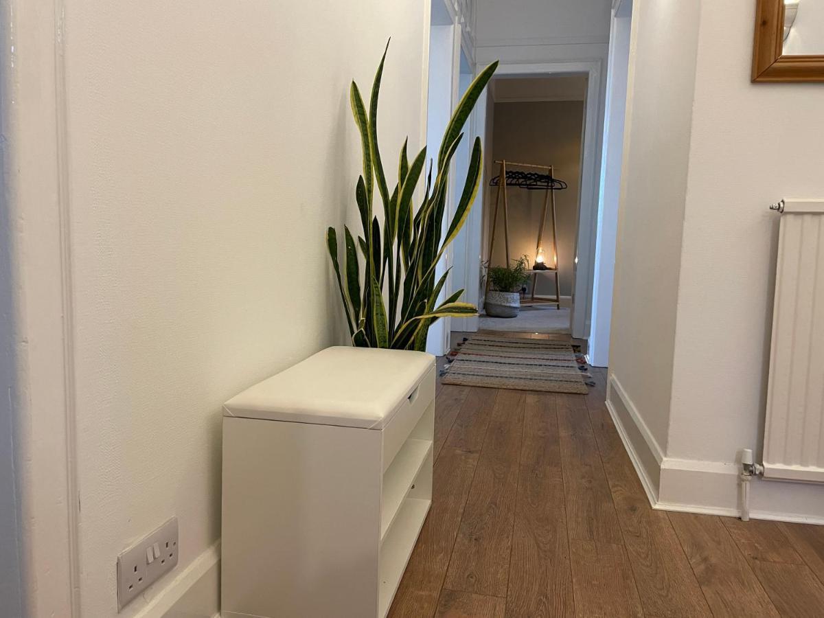 3 Bed Ground Floor Apartment - Hot Tub Optional Upgrade Hythe  Exterior photo